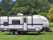 2022 Gulf Stream Ameri-Lite available for rent in Powder Springs Georgia