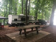 2022 Gulf Stream Ameri-Lite Travel Trailer for rent in Powder Springs Georgia