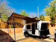 2021 InTech RV Trailer  by InTech RV for rent in 89113
