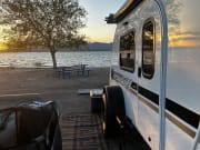 2021 InTech RV InTech RV Trailer Travel Trailer for rent in Las Vegas Nevada