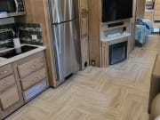 2019 Holiday Rambler Navigator Class A for rent in Mound Minnesota