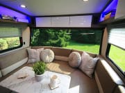 2020 InTech RV InTech RV Trailer Travel Trailer for rent in Bend Oregon