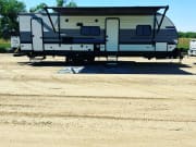 2022 Heartland RVs Pioneer available for rent in Cutler California