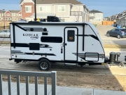 2021 Dutchmen Kodiak available for rent in Calgary Alberta