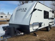 2021 Dutchmen Kodiak Travel Trailer for rent in Calgary Alberta