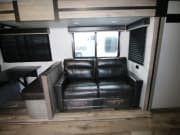 2021 Keystone RV Outback Ultra-Lite Travel Trailer for rent in Richland Michigan