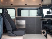 2021 Mercedes-Benz Sprinter Class B for rent in Seattle Washington