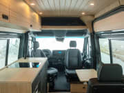 2021 Sprinter  by Mercedes-Benz for rent in 98105