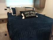 2022 Forest River Flagstaff Micro Lite Travel Trailer for rent in SANTA FE New Mexico