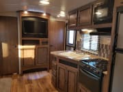 2017 MPG Ultra Lite  by Cruiser RV for rent in 83440