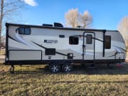 2017 Cruiser RV MPG Ultra Lite available for rent in Rexburg Idaho