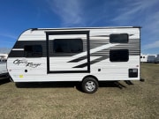 2022 Open Range 180BHS Travel Trailer for rent in Edmonton Alberta