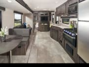 2022 Starcraft Autumn Ridge Travel Trailer for rent in Azilda Ontario