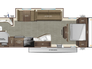 2022 Autumn Ridge  by Starcraft for rent in P0M1B0