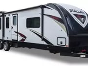 2019 Heartland RVs Mallard Travel Trailer for rent in Branford Florida