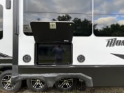 2022 Grand Design Momentum Toy Hauler Fifth Wheel for rent in Palmetto Florida