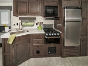 2021 Starcraft Autumn Ridge Travel Trailer for rent in Waubaushene Ontario