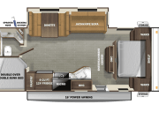 2021 Starcraft Autumn Ridge available for rent in Waubaushene Ontario