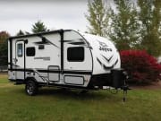 2022 Jayco 166 FBS available for rent in Bellflower California