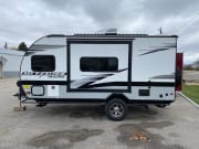 2022 Jayco 166 FBS Travel Trailer for rent in Bellflower California
