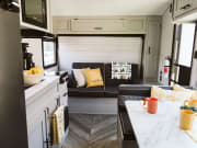 2022 Forest River Salem FSX available for rent in Barrie Ontario