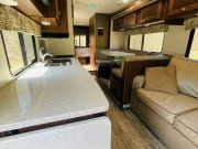 2020 Forester Motorhome  by Forester for rent in 55330