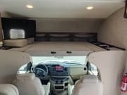 2021 Jayco Redhawk Class C for rent in St. Augustine Florida