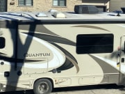 2018 Thor Quantum available for rent in Boucherville Quebec