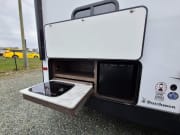 2021 Dutchmen Coleman Light available for rent in Chilliwack British Columbia