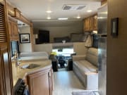 2018 Thor Chateau Class C for rent in Freedom New Hampshire