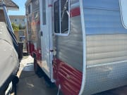 2016 Riverside Travel Trailer Riverside Travel Trailer Trailer available for rent in San Diego California