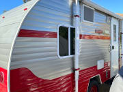 2016 Riverside Travel Trailer Riverside Travel Trailer Trailer Travel Trailer for rent in San Diego California