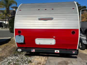 2016 Riverside Travel Trailer Trailer  by Riverside Travel Trailer for rent in 92131