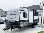 2023 Jayco Jay Flight SLX available for rent in Idaho Falls Idaho