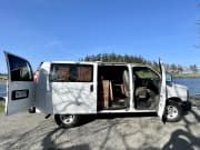 2009 Chevrolet Other available for rent in Ladysmith British Columbia