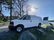 2009 Other  by Chevrolet for rent in V9G 1H8