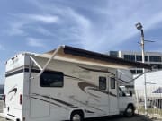 2013 Jamboree Searcher available for rent in Glendale California