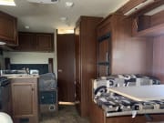 2013 Jamboree Searcher Class C for rent in Glendale California