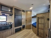 2021 Heartland RVs Pioneer available for rent in Madison Georgia
