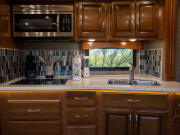 2018 Fleetwood Discovery Class A for rent in Phoenix Arizona