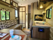 2018 KZ Sportsmen Travel Trailer for rent in Liberty Hill Texas