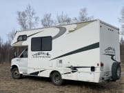 2008 Gulf Stream Yellowstone Class C for rent in Wasilla Alaska