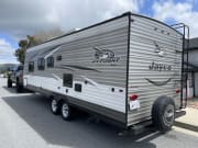 2017 Jayco Jaycoflight available for rent in Arroyo Grande California