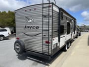 2017 Jayco Jaycoflight Travel Trailer for rent in Arroyo Grande California