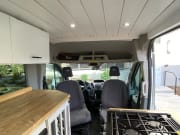 2015 Transit Custom  by Ford for rent in 80301