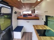 2021 Sprinter  by Other for rent in 99518