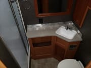 2017 Winnebago Vista available for rent in Fredericksburg Virginia