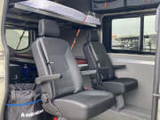 2023 Mercedes-Benz Sprinter Class B for rent in Seattle Washington