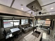 2020 Salem Hemisphere  by Forest River for rent in 98848