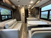 2022 Jayco Redhawk Class C for rent in Lakeville Minnesota